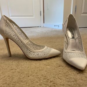 Brand new Vera Wang heels